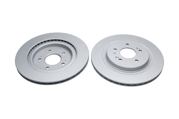 Hyundai Remschijf