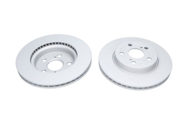 Toyota Gecoate Remschijf