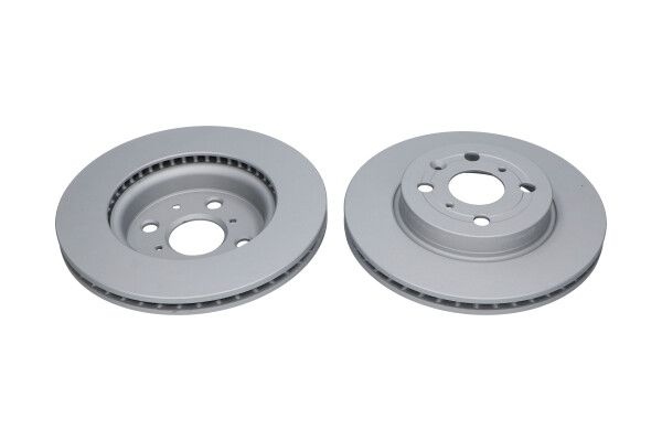 Toyota Gecoate Remschijf