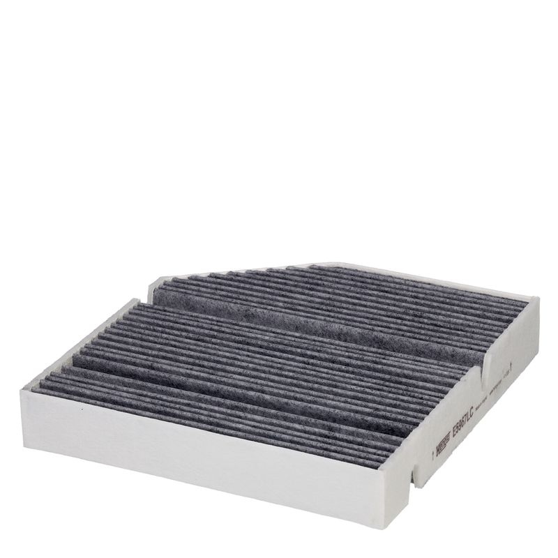 Mercedes-Benz Interieurfilter
