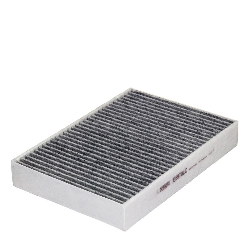 Jaguar Interieurfilter