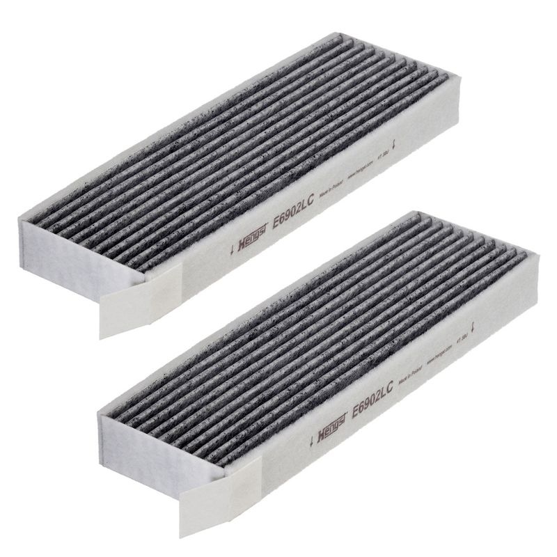 Alfa Romeo Interieurfilter