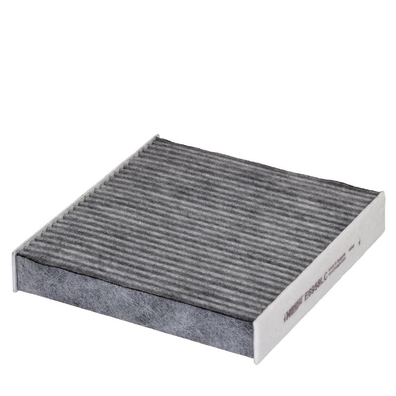 Land Rover Interieurfilter
