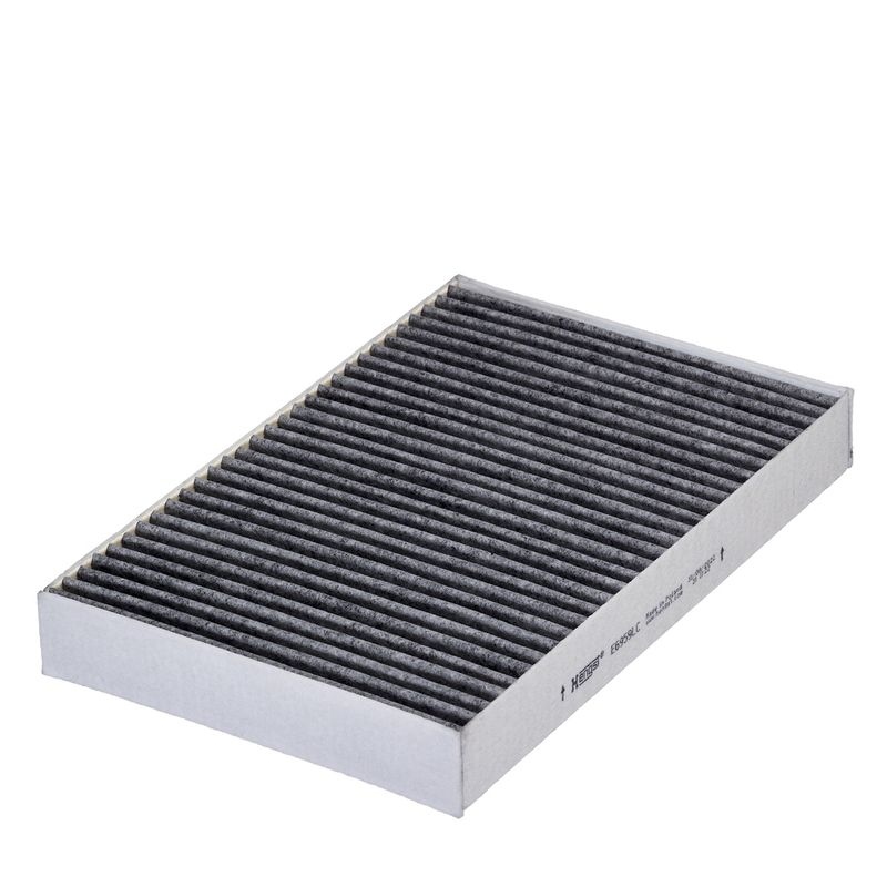 Tesla Interieurfilter