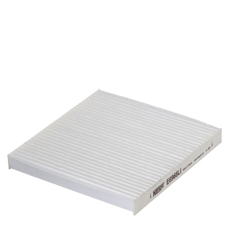 Hyundai Interieurfilter