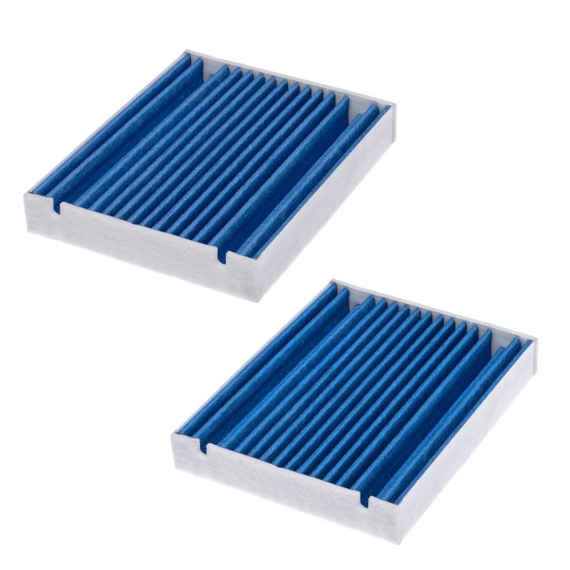 Mercedes-Benz Interieurfilter