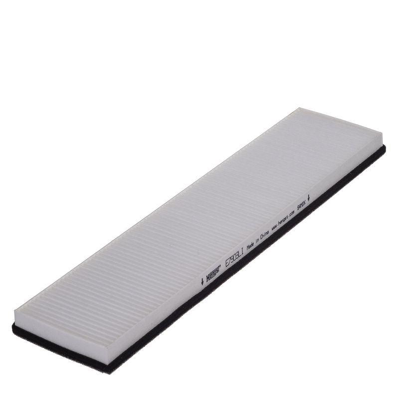 Iveco Interieurfilter