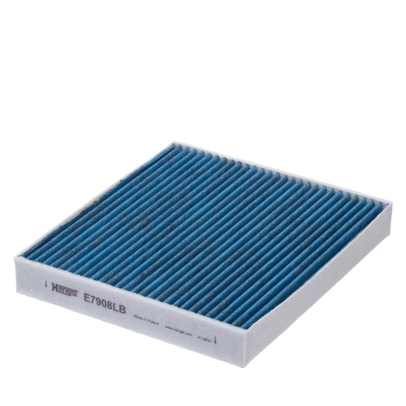 Bmw Interieurfilter