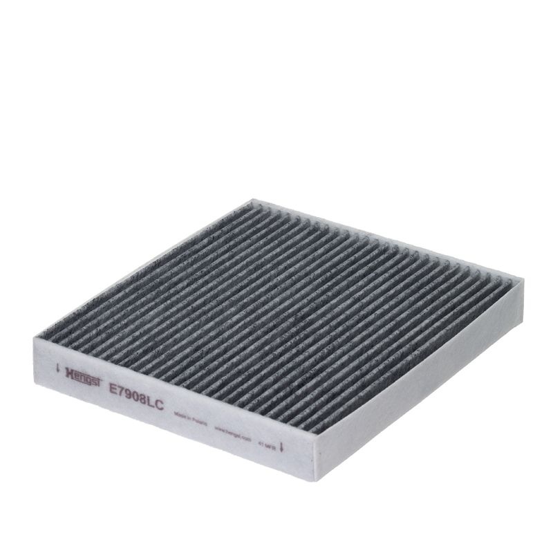 Bmw Interieurfilter