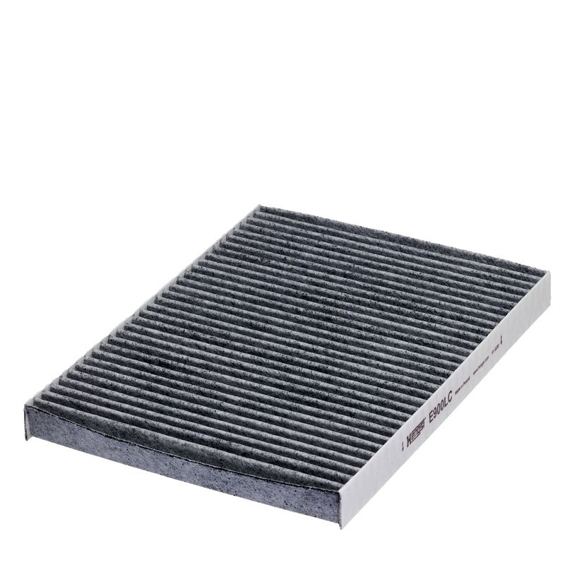 Audi Interieurfilter