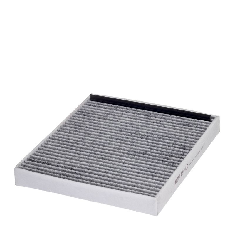 Opel Interieurfilter