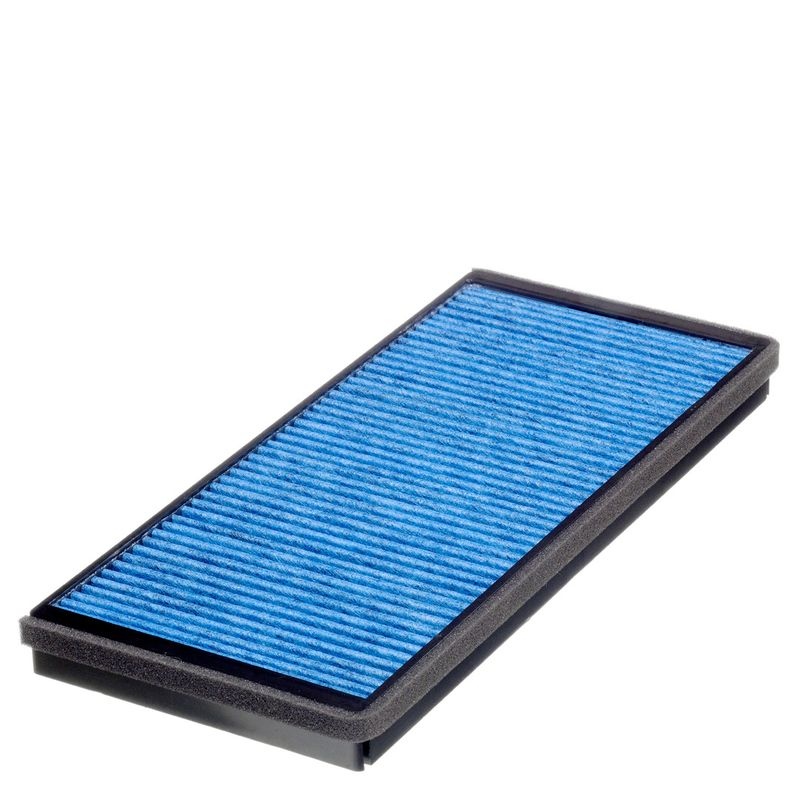 Mercedes-Benz Interieurfilter