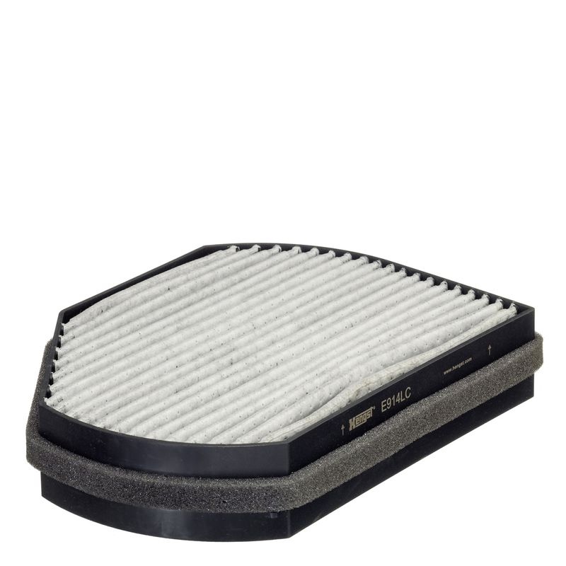 Chrysler Interieurfilter