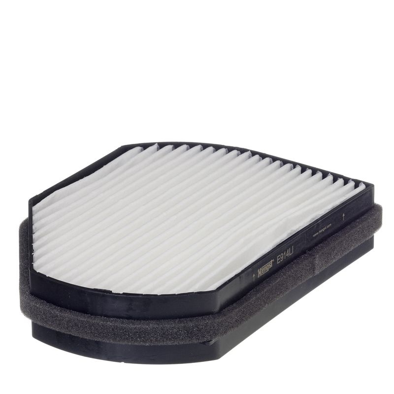 Chrysler Interieurfilter