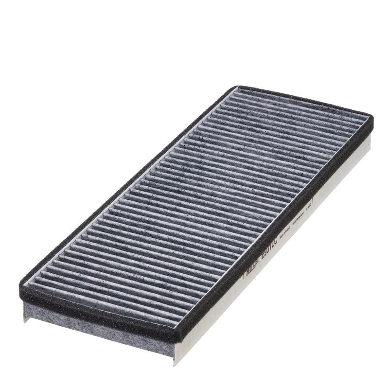 Mercedes-Benz Interieurfilter