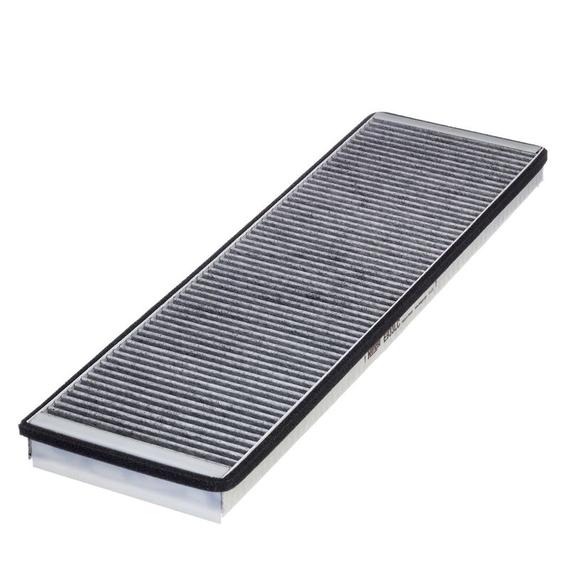 Mercedes-Benz Interieurfilter