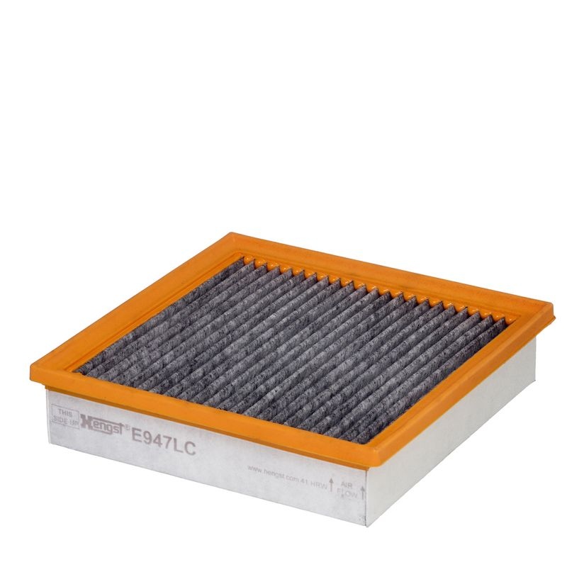 Volvo Interieurfilter