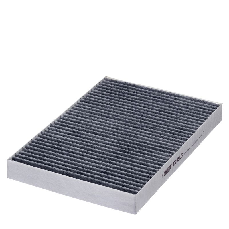 Audi Interieurfilter