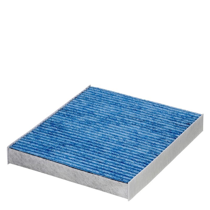Audi Interieurfilter