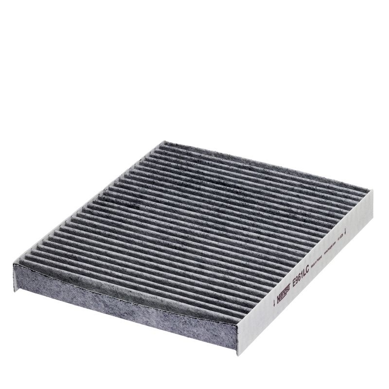 Audi Interieurfilter