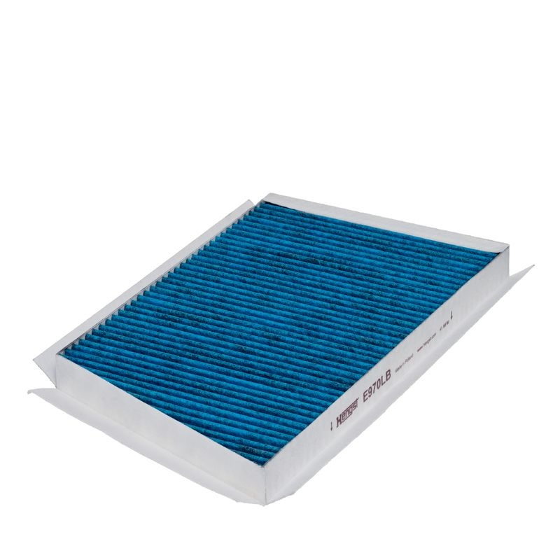 Mercedes-Benz Interieurfilter