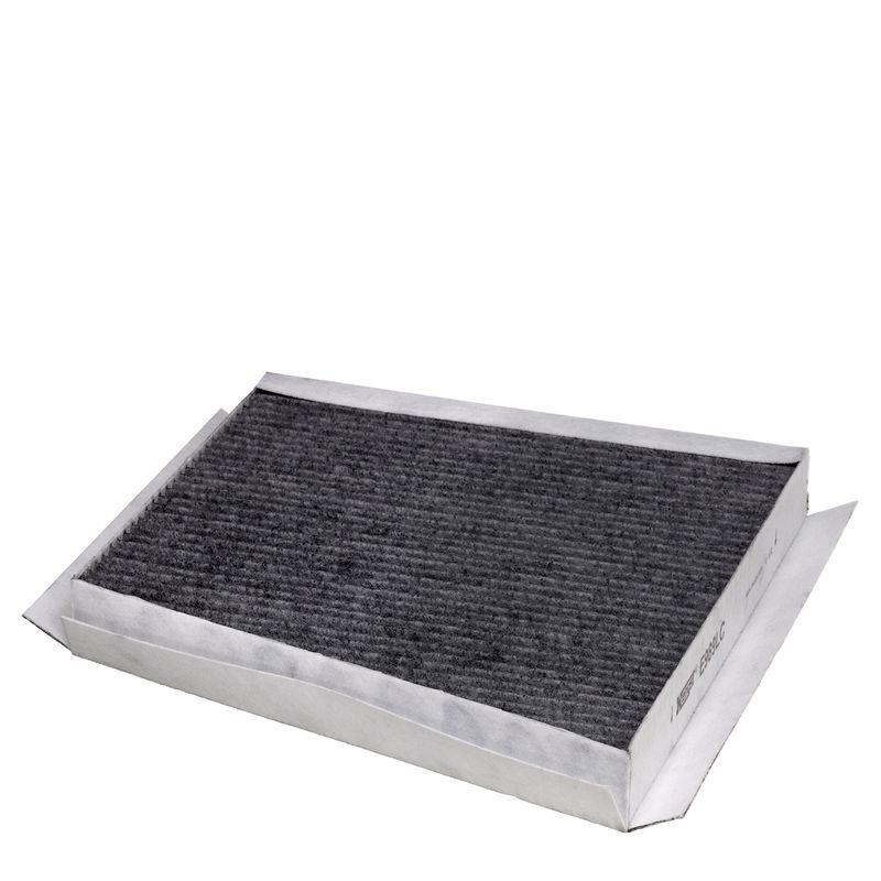 Mercedes-Benz Interieurfilter