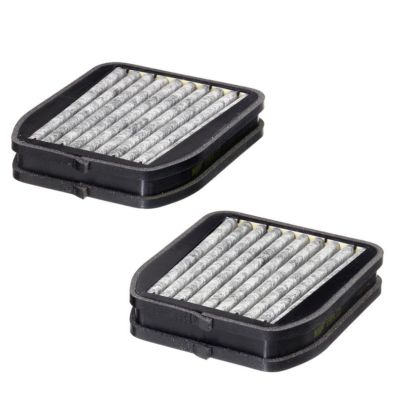 Mercedes-Benz Interieurfilter