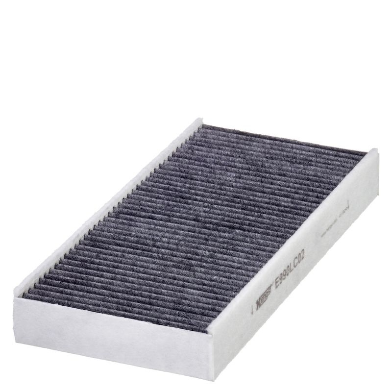 Citroen Interieurfilter