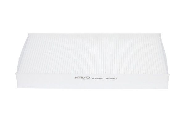 Mercedes-Benz Interieurfilter
