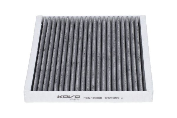 Renault Interieurfilter