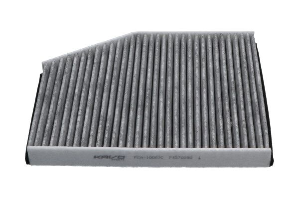Ford AMC Filter Interieur Carbon