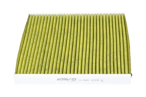 Audi AMC Filter Interieur Xtra-clean