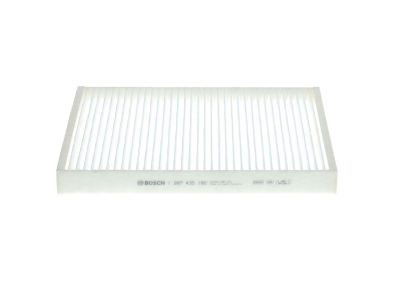 Opel Interieurfilter