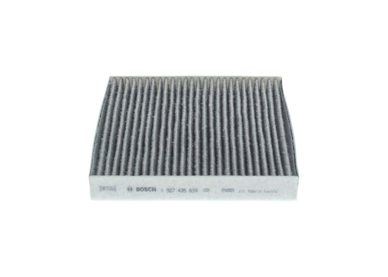 Bmw Interieurfilter