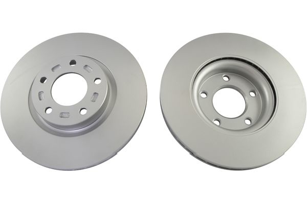 Mazda Remschijf