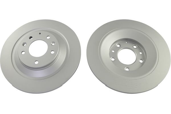 Mazda Remschijf