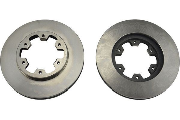 Nissan Remschijf