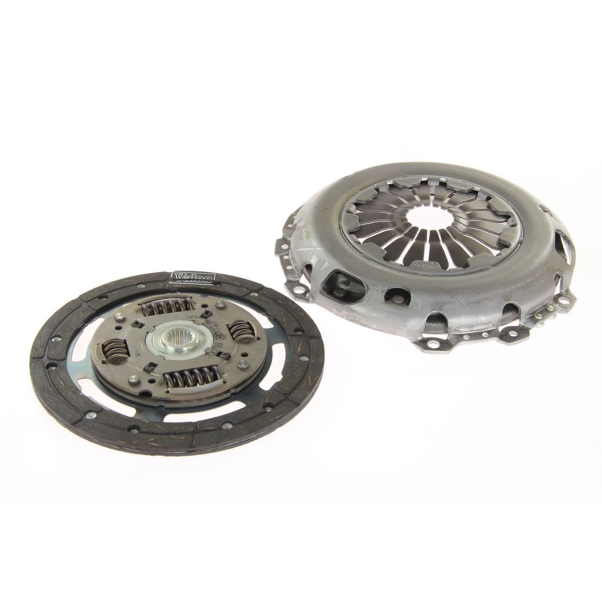 Valeo Koppelingsset  826494