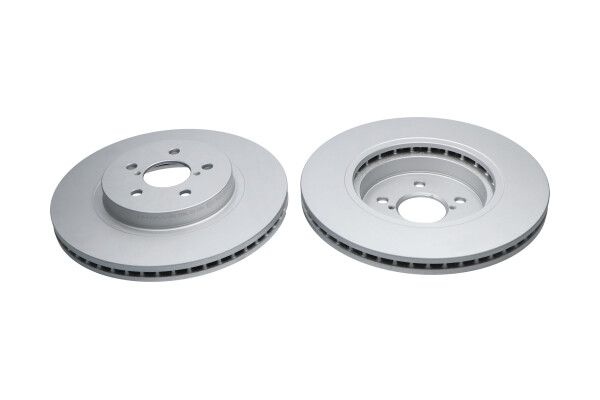 Subaru Gecoate Remschijf
