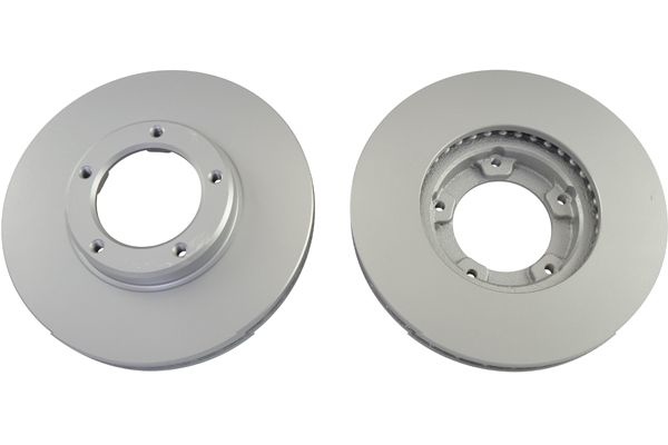 Toyota Remschijf