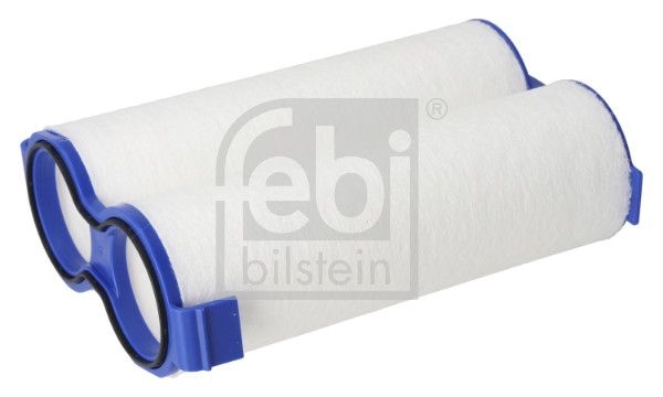 Fiat luchtfilter
