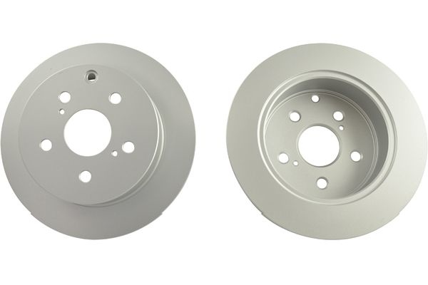 Toyota Remschijf