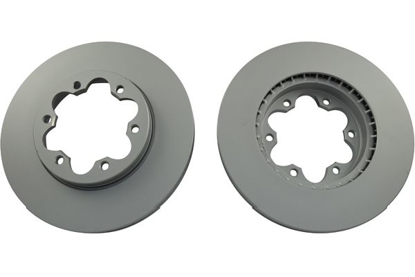 Toyota Remschijf