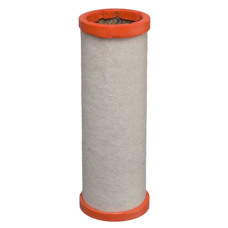 Ford Secundairfilter