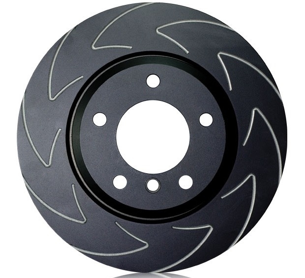Mini EBC Remschijf Blade High Carbon (BSD)