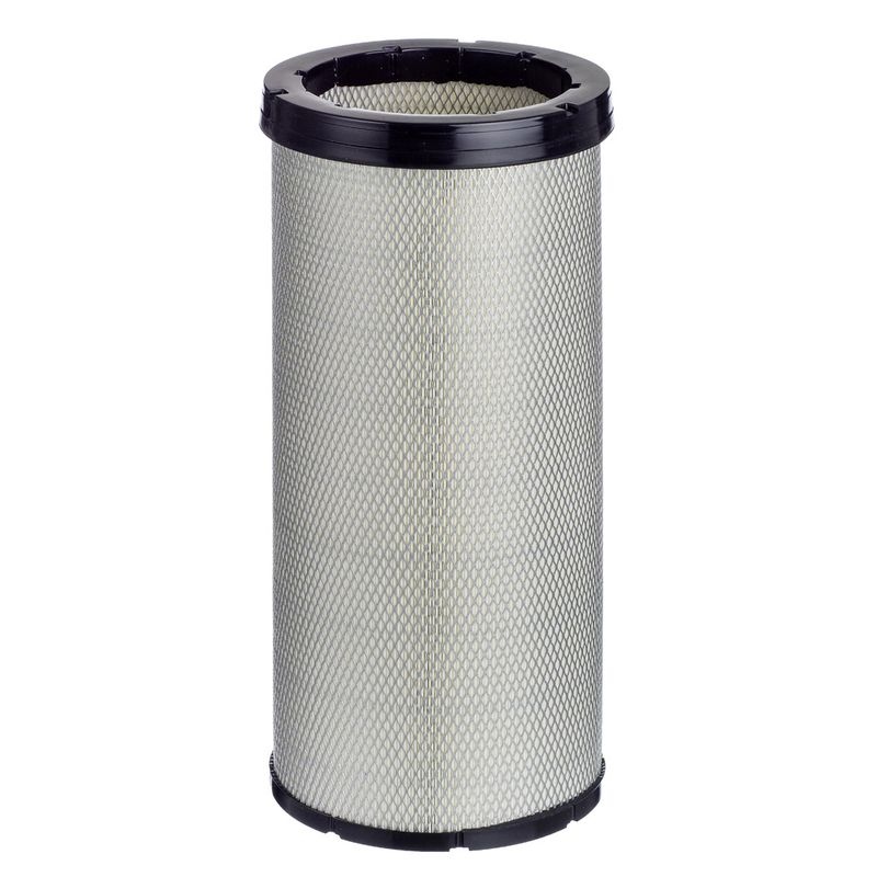 Volvo Secundairfilter