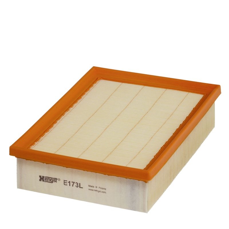Alpina Luchtfilter