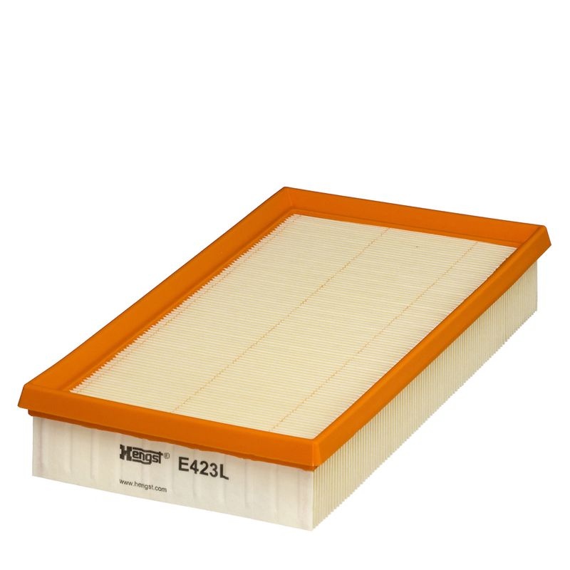 Seat Luchtfilter
