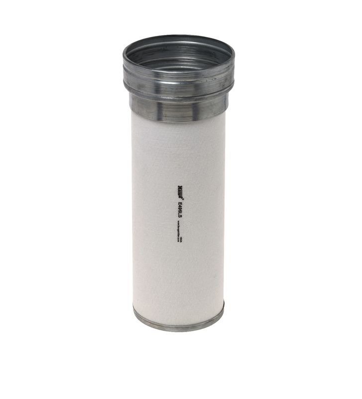 Volvo Secundairfilter