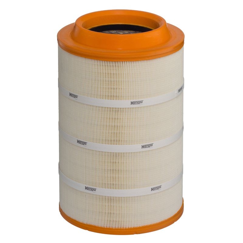 Iveco Luchtfilter